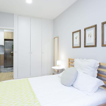 بورتو Guestready - Relaxing Apartment In Santa Catarina المظهر الخارجي الصورة