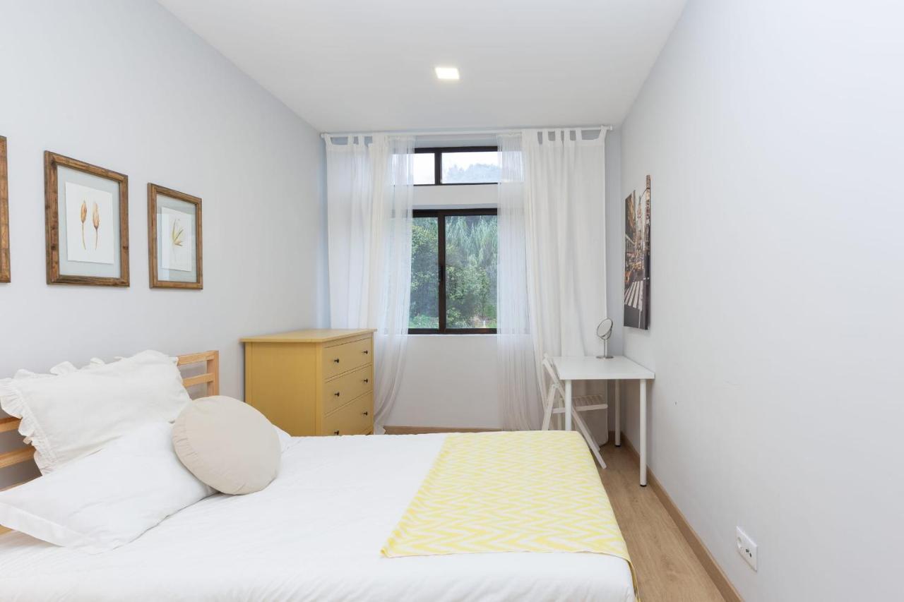 بورتو Guestready - Relaxing Apartment In Santa Catarina المظهر الخارجي الصورة