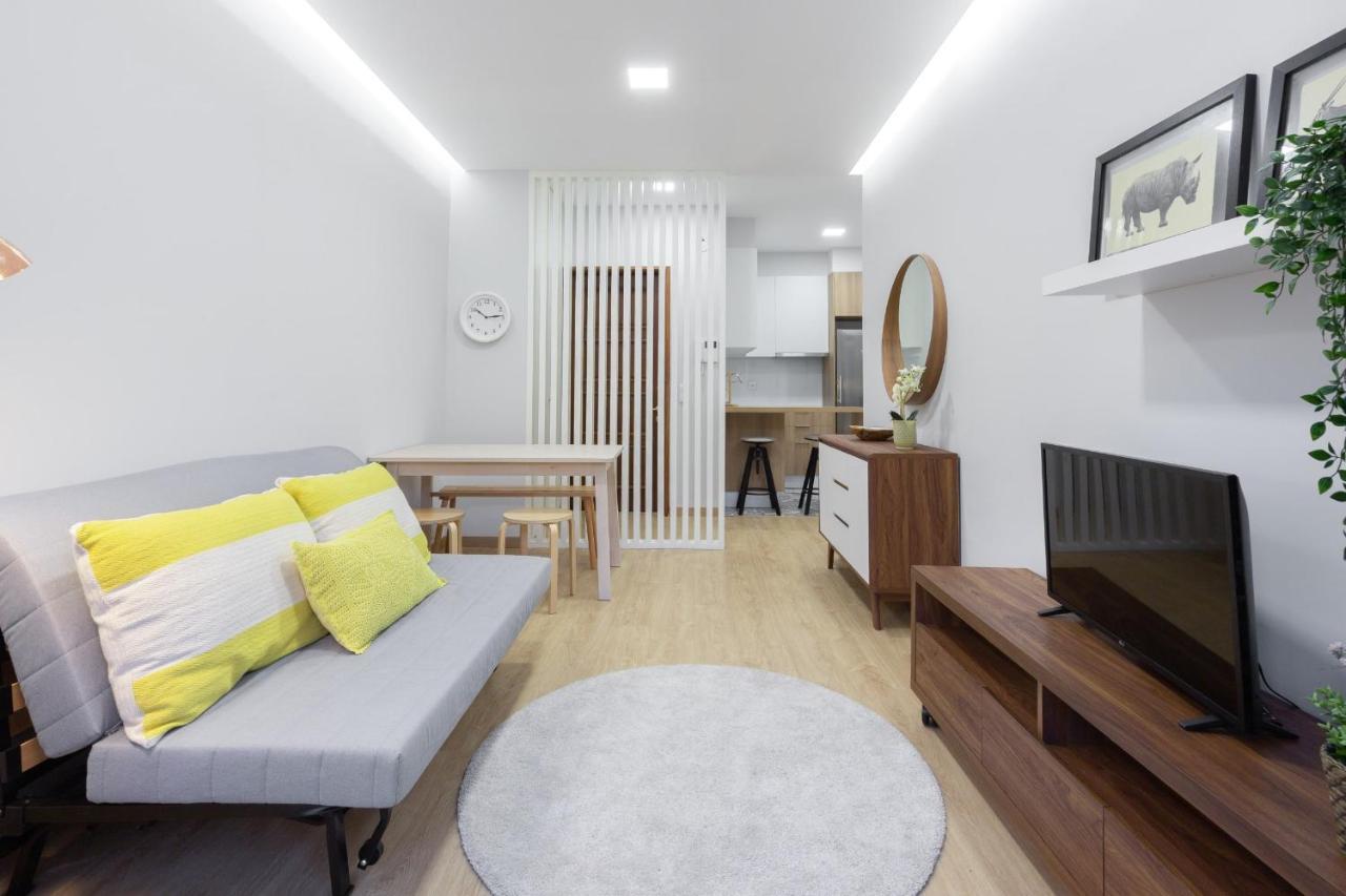 بورتو Guestready - Relaxing Apartment In Santa Catarina المظهر الخارجي الصورة