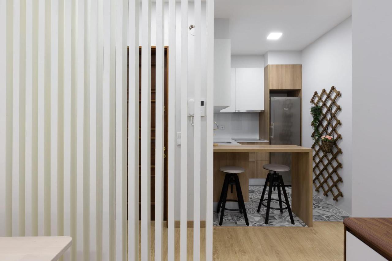 بورتو Guestready - Relaxing Apartment In Santa Catarina المظهر الخارجي الصورة