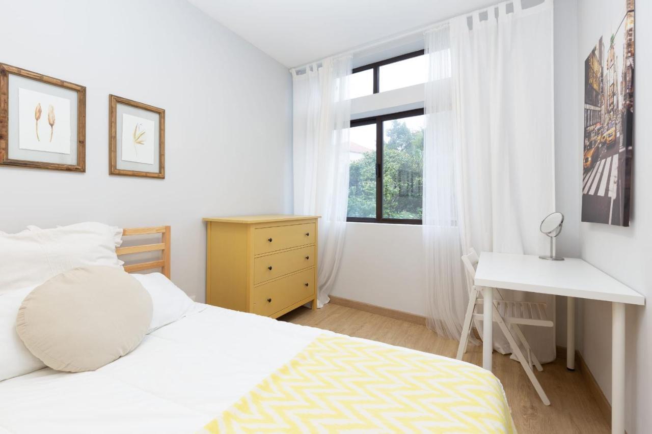 بورتو Guestready - Relaxing Apartment In Santa Catarina المظهر الخارجي الصورة
