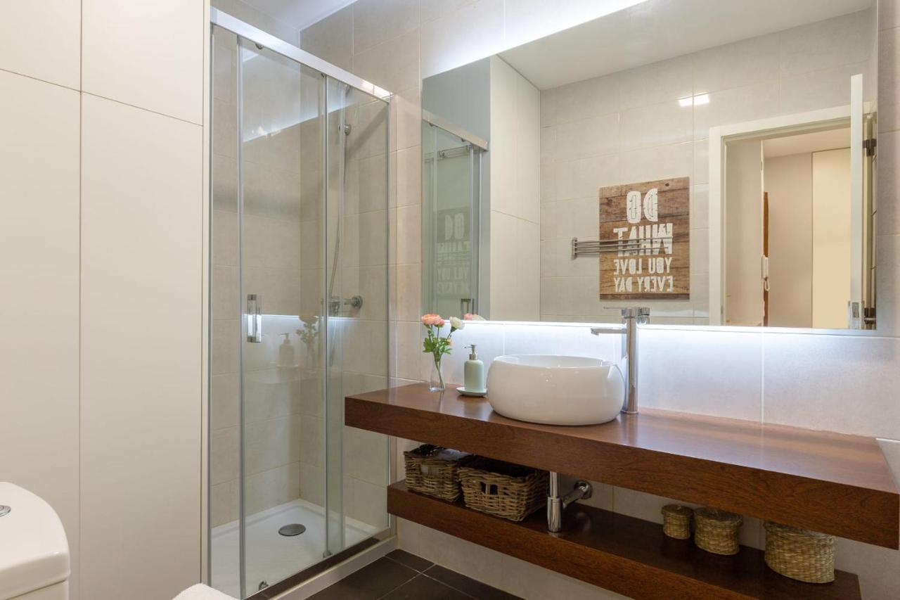بورتو Guestready - Relaxing Apartment In Santa Catarina المظهر الخارجي الصورة