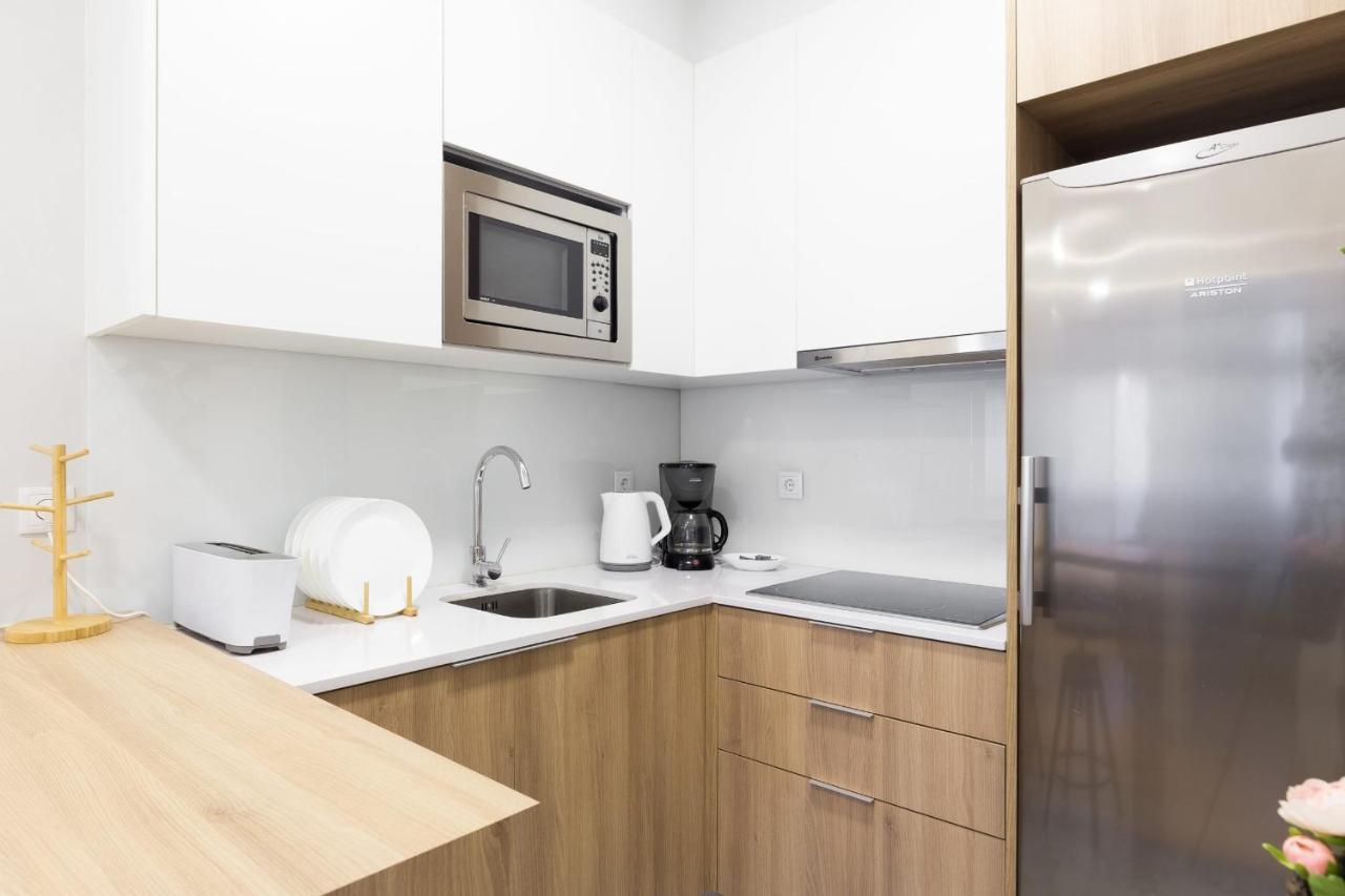 بورتو Guestready - Relaxing Apartment In Santa Catarina المظهر الخارجي الصورة